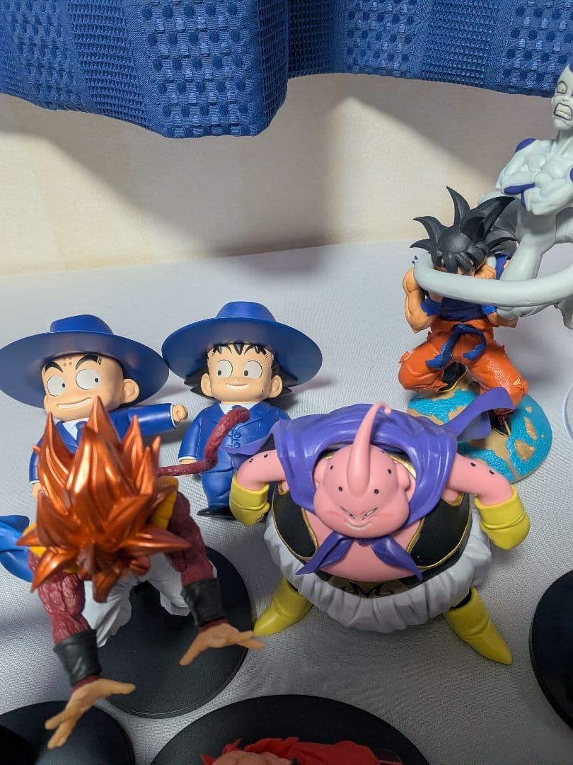ドラゴンボール フィギュア セット売り