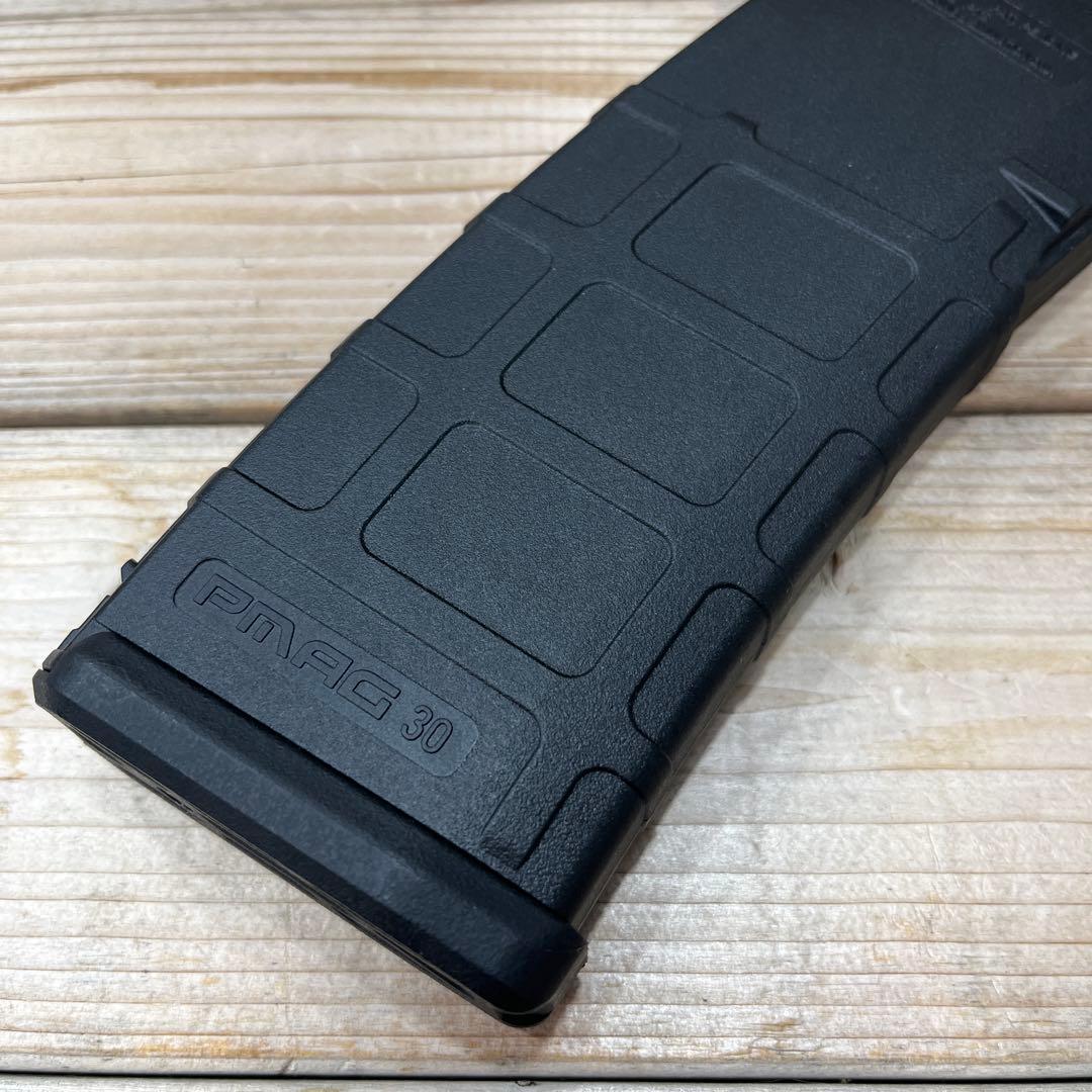 KSC M4 PMAG masada マガジン