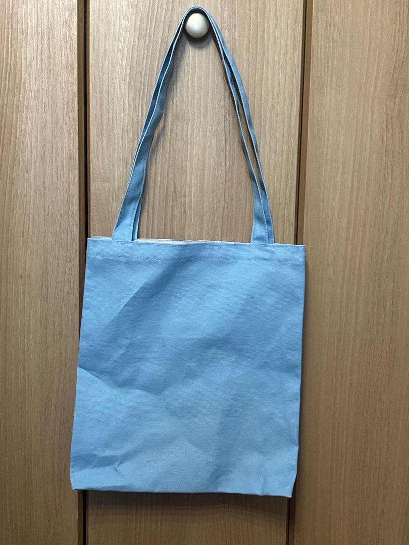 JENNIE J2NNI5 ジェニ 写真展 代官山　蔦屋限定 トートバッグ