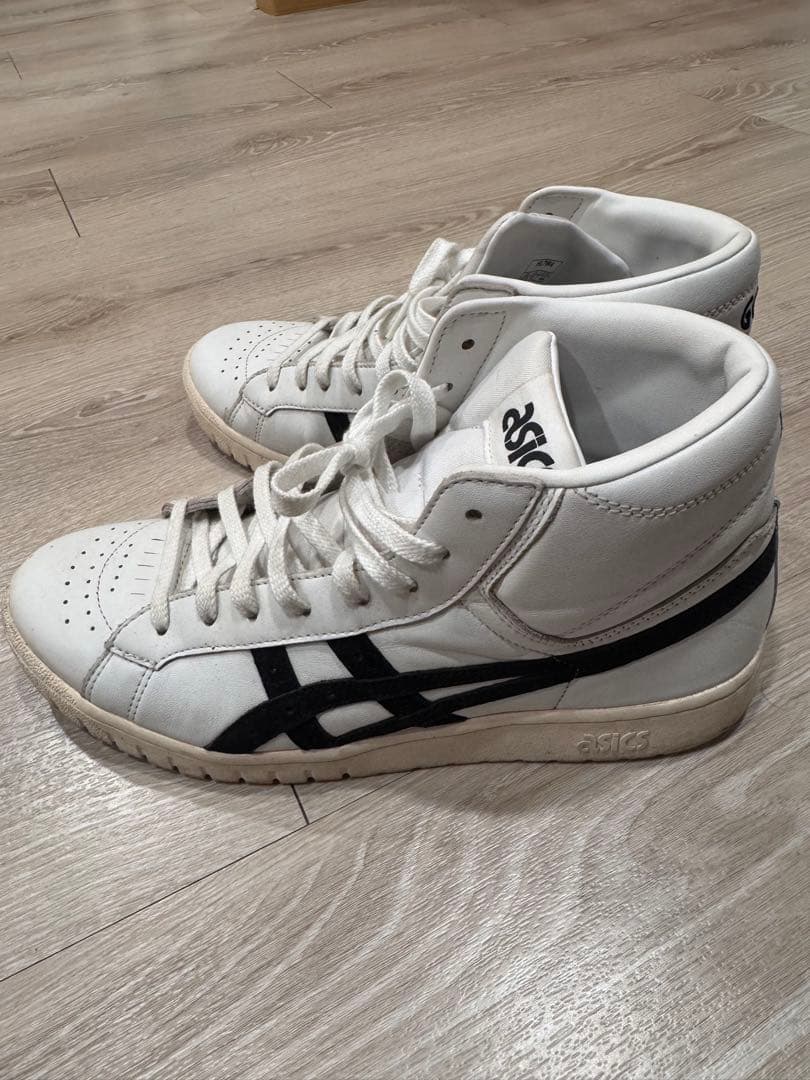 シューズ(男性用) asics GEL-PTG MT 28cm