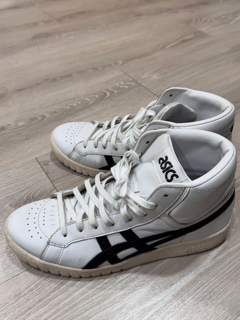 シューズ(男性用) asics GEL-PTG MT 28cm