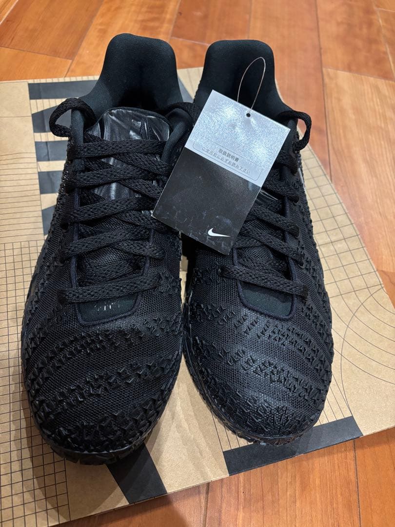 シューズ(男性用) NIKE ja3