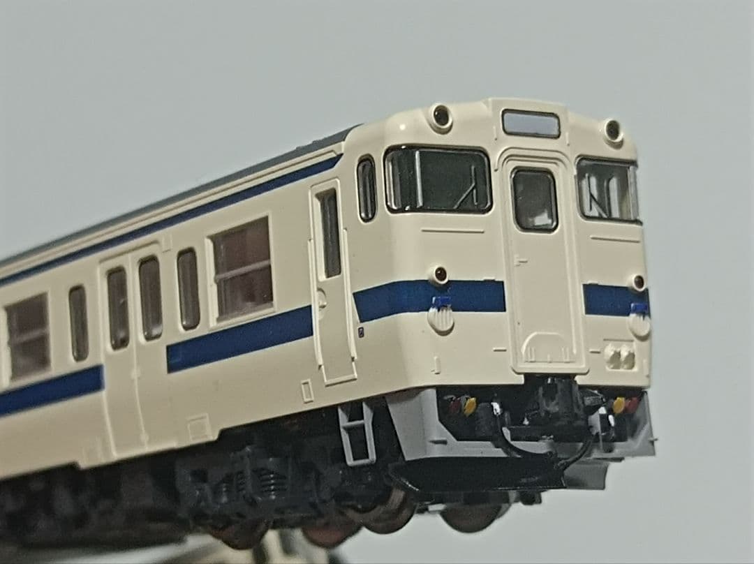 TOMIX 98049 キハ47-0形九州色ベンチレーター無