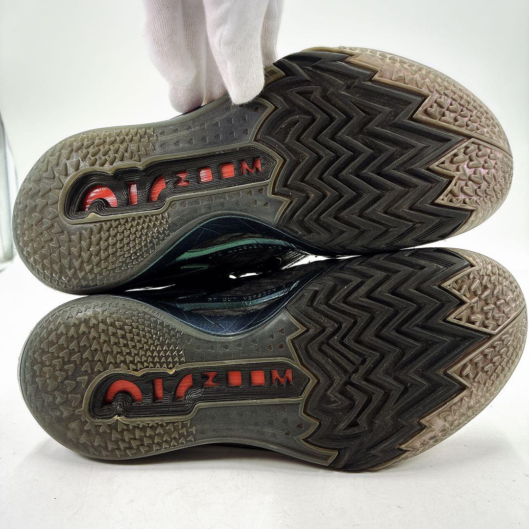 2023年モデル NIKE ナイキ エア ズーム G.T. CUT 2 27.5
