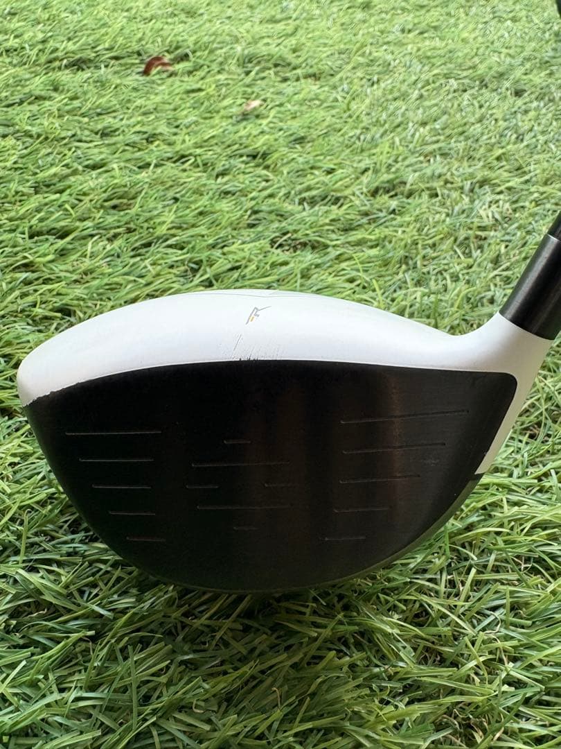 テーラーメイド RBZ STAGE 2 10.5° USA DR フレックスR