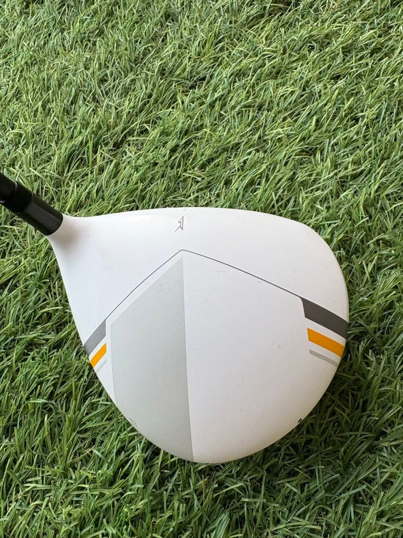 テーラーメイド RBZ STAGE 2 10.5° USA DR フレックスR