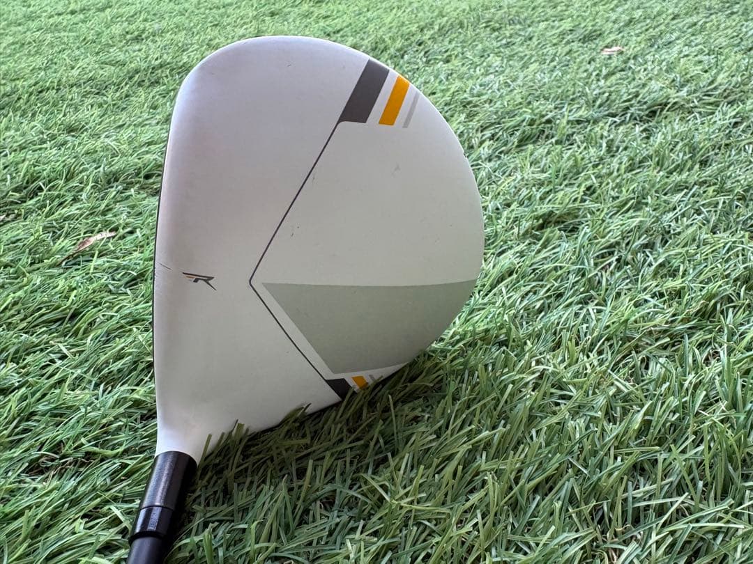 テーラーメイド RBZ STAGE 2 10.5° USA DR フレックスR