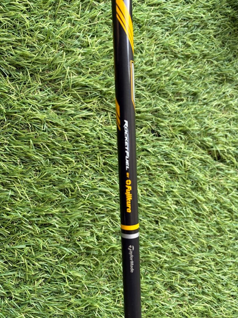 テーラーメイド RBZ STAGE 2 10.5° USA DR フレックスR
