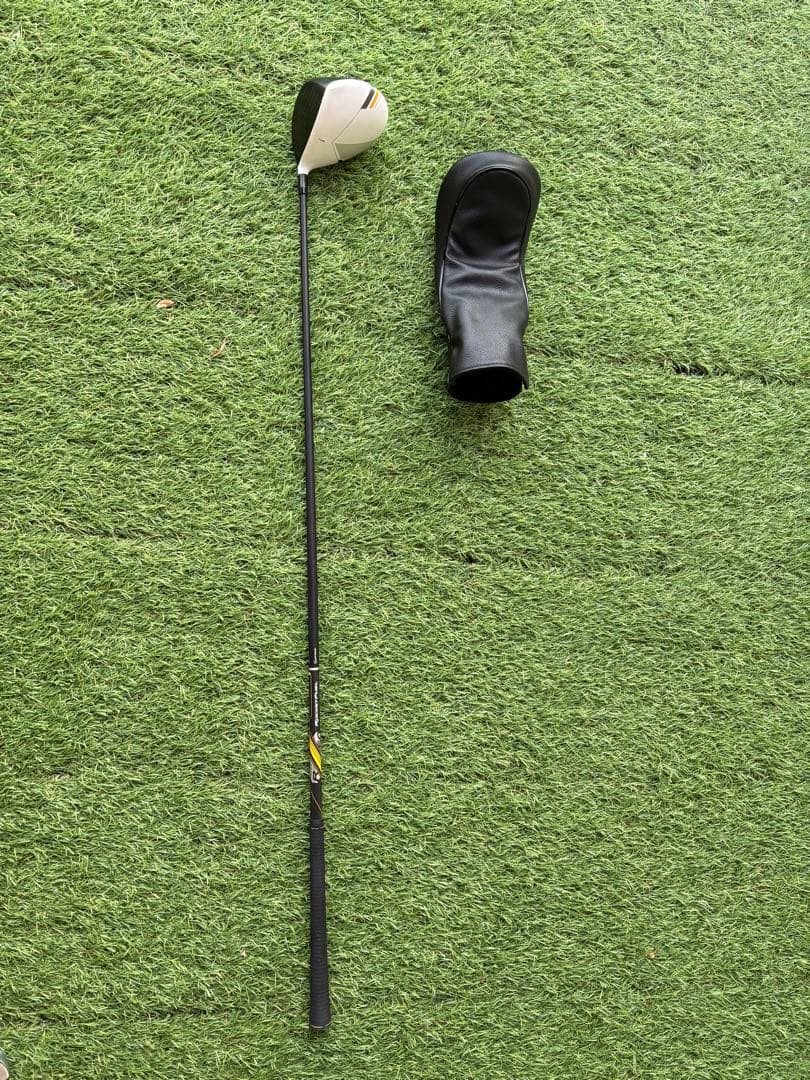 テーラーメイド RBZ STAGE 2 10.5° USA DR フレックスR