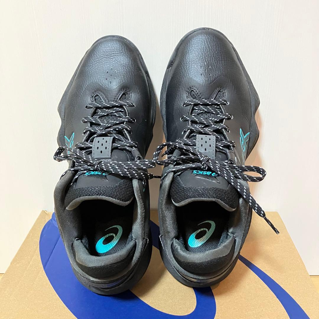 ③【美品】asics NOVA SURGE LOW アシックス ノヴァサージロー