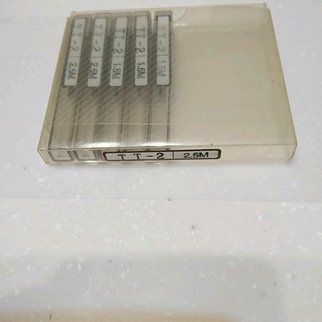 TT-2  (２刃) シャンク ф４