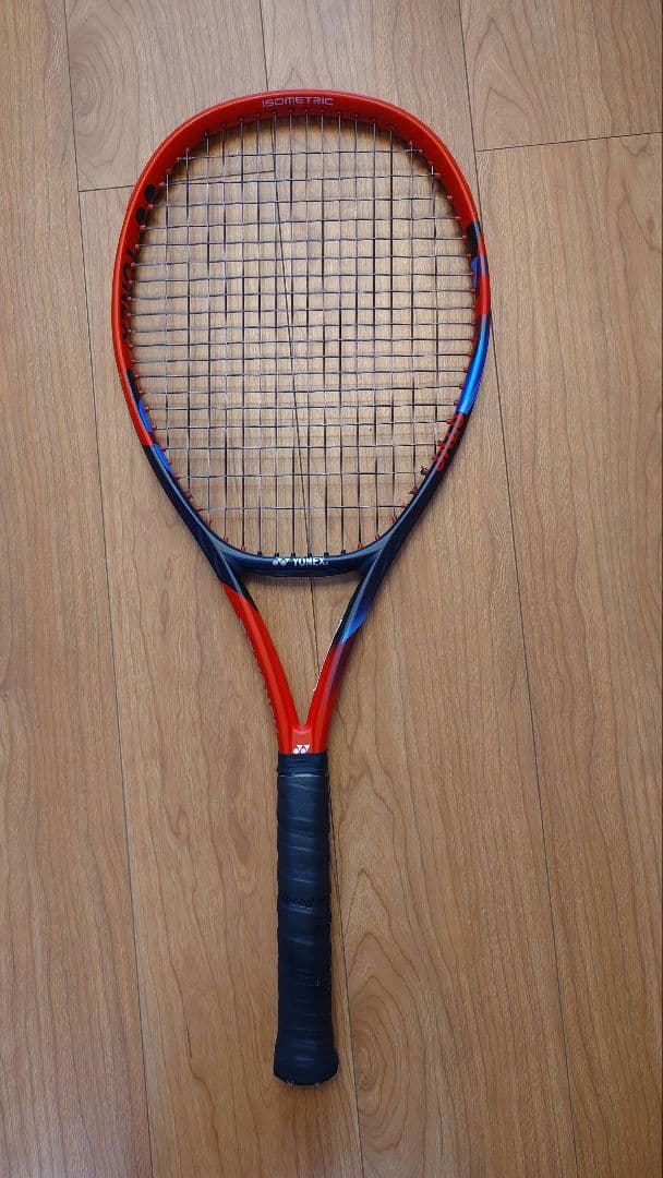 YONEX VCORE 100　07VC100