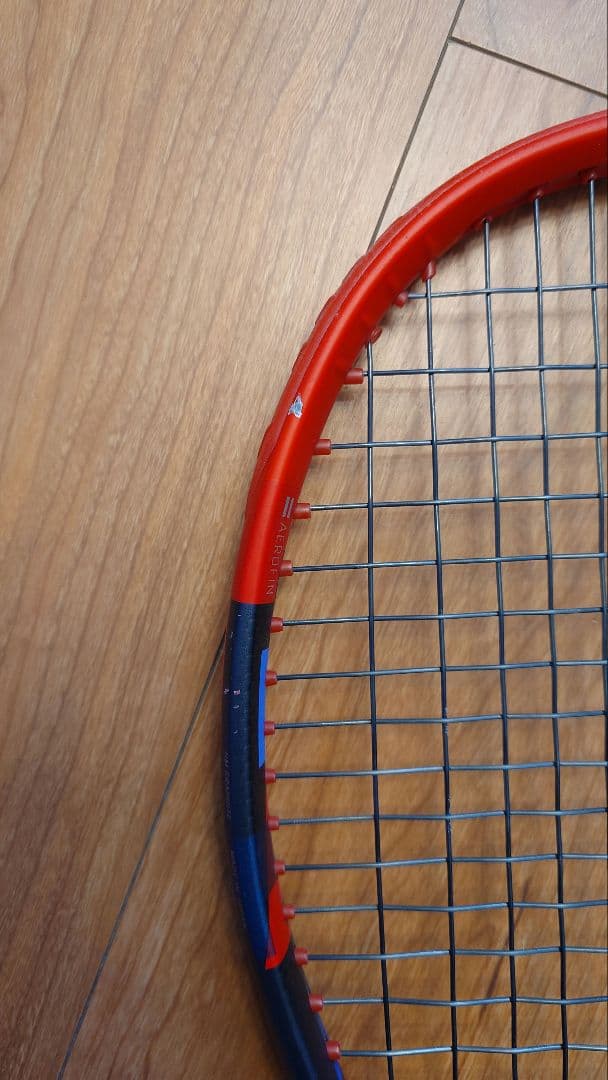 YONEX VCORE 100　07VC100