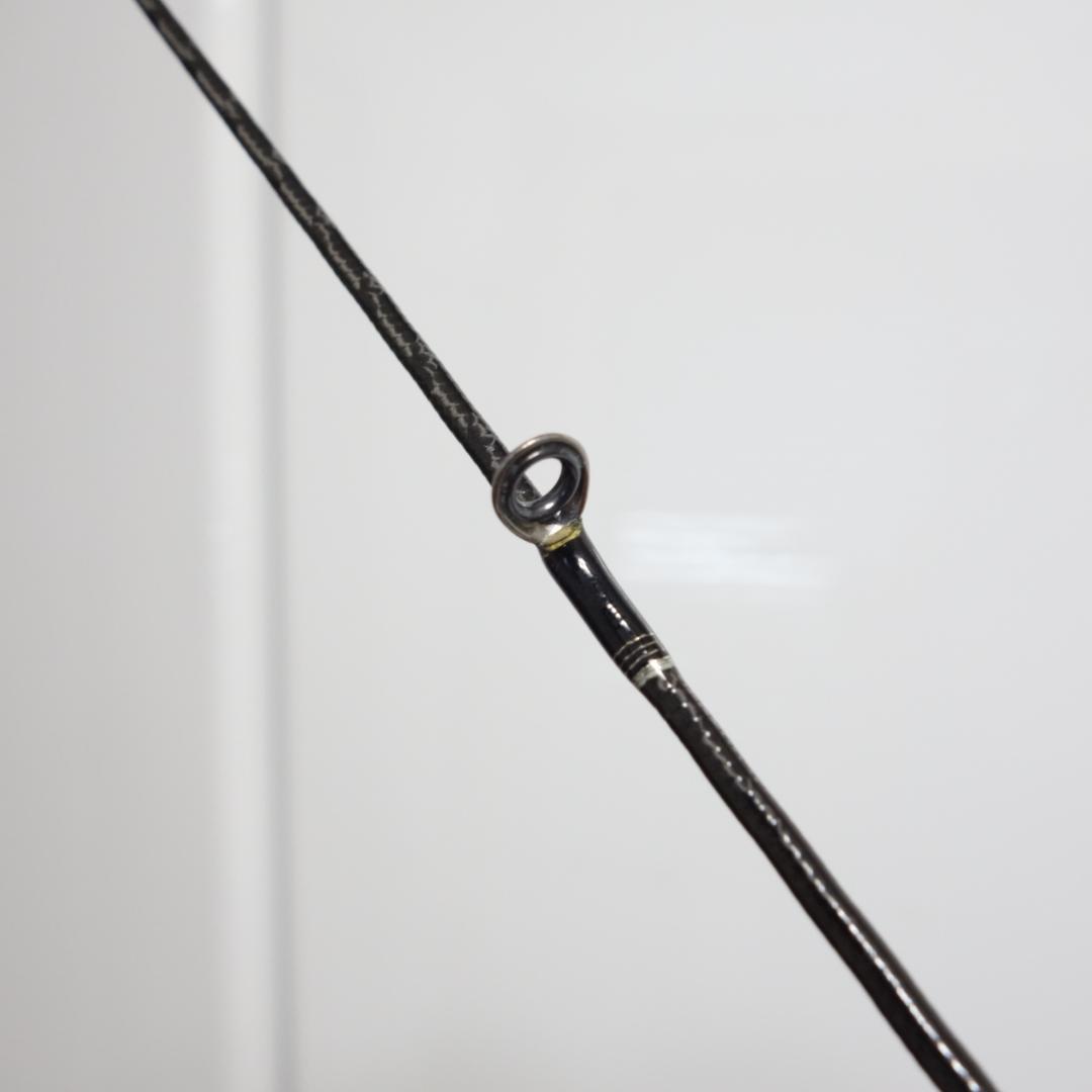 ジャッカル ポイズングロリアス 267ML HARDBAIT SPIN