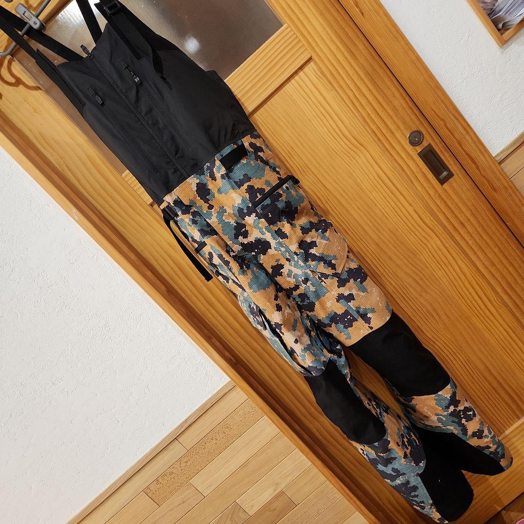THE NORTH FACE スノーボードウェア　セット　Lサイズ