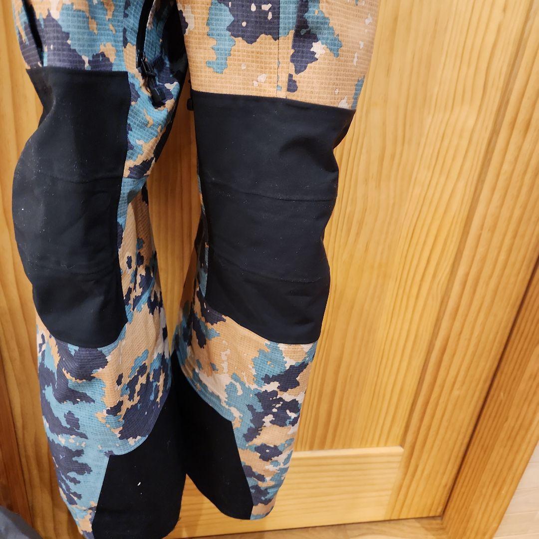 THE NORTH FACE スノーボードウェア　セット　Lサイズ
