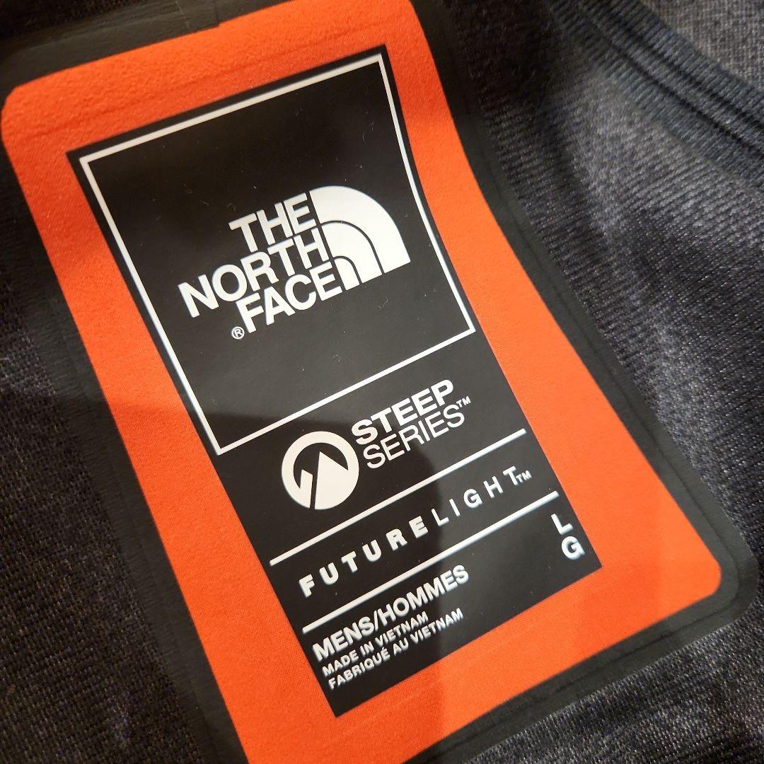 THE NORTH FACE スノーボードウェア　セット　Lサイズ