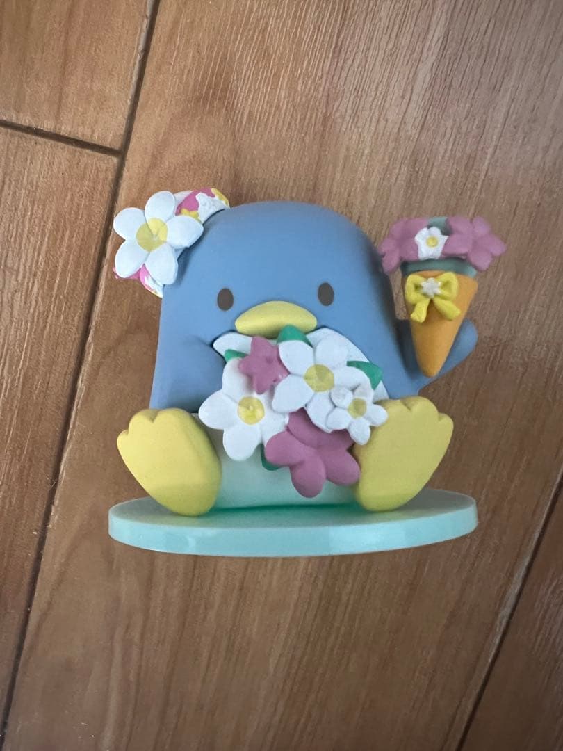 サンリオ タキシードサム セット まとめ ぬいぐるみ 棚 トランク フィギュア