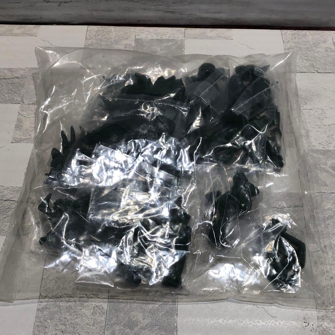ワンダーカプセル ウルトラマンシリーズ 第一弾 全17種 抽プレ当選品 未開封品