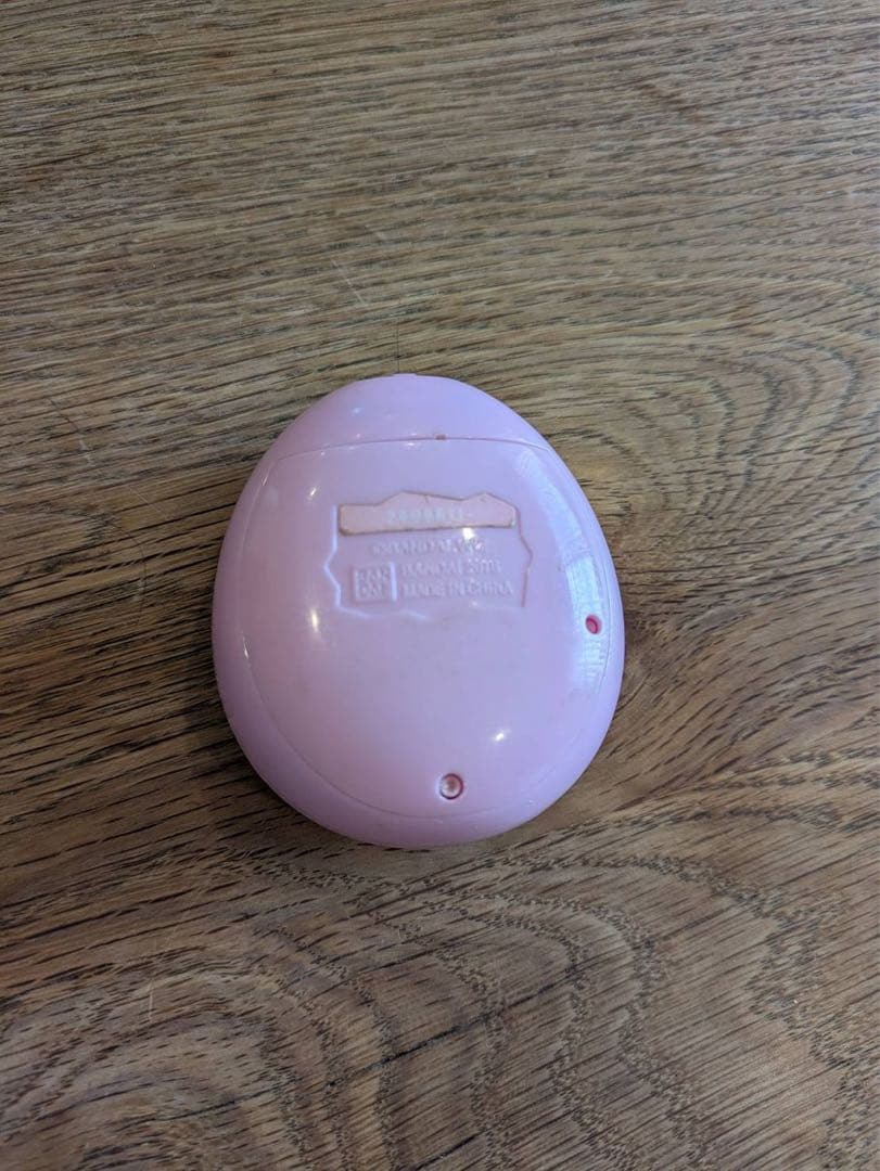 たまごっちみくす サンリオ ピンク tamagocchi mix
