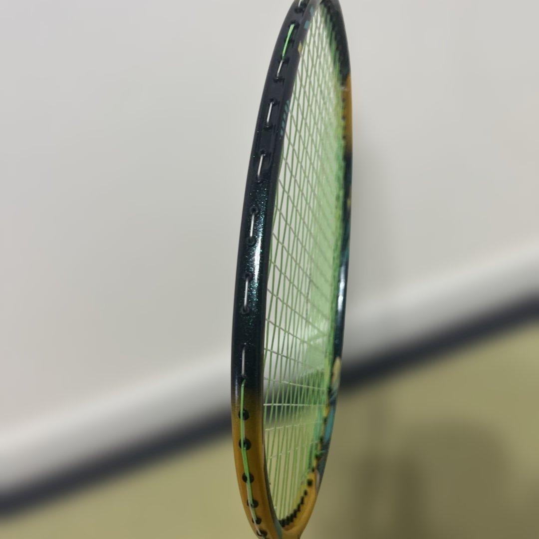 ビクター　スラスター FC ultra 5UG6