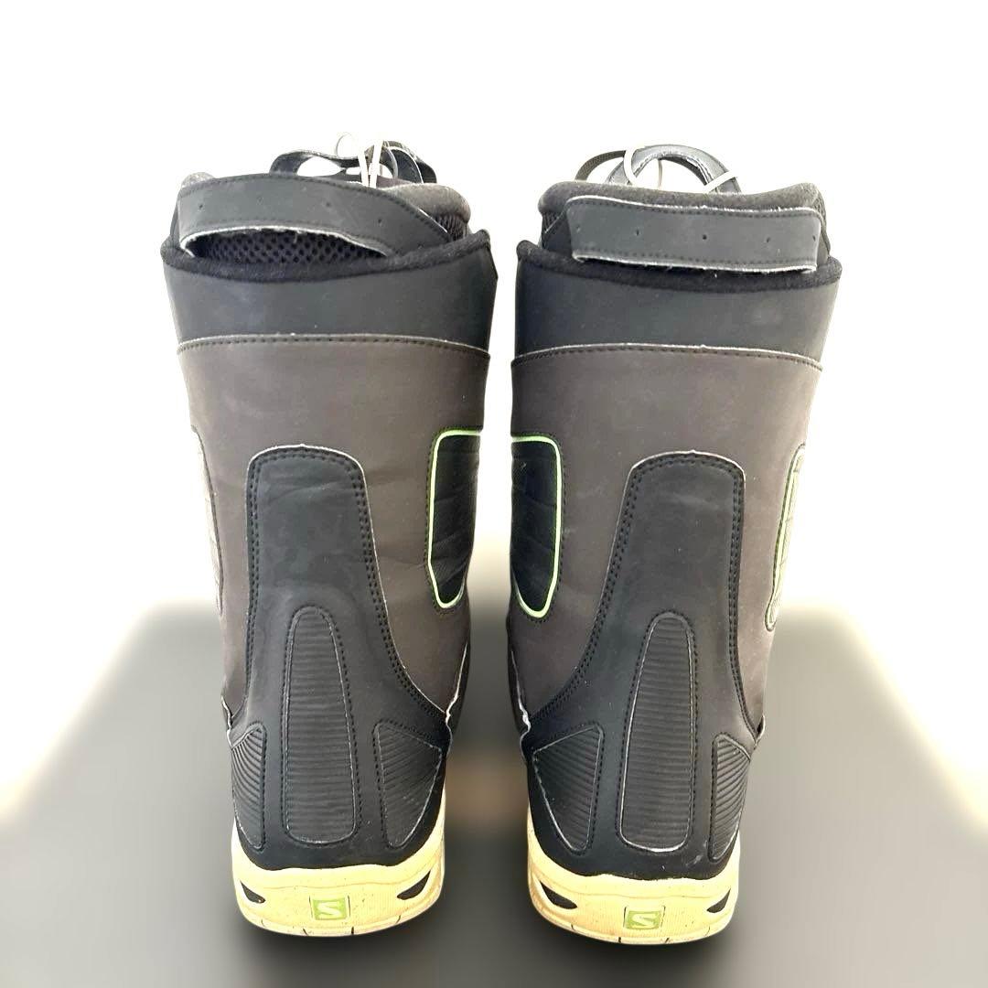 SALOMON　SYNAPSE WIDE 28.0 cm サロモン　スノーボード