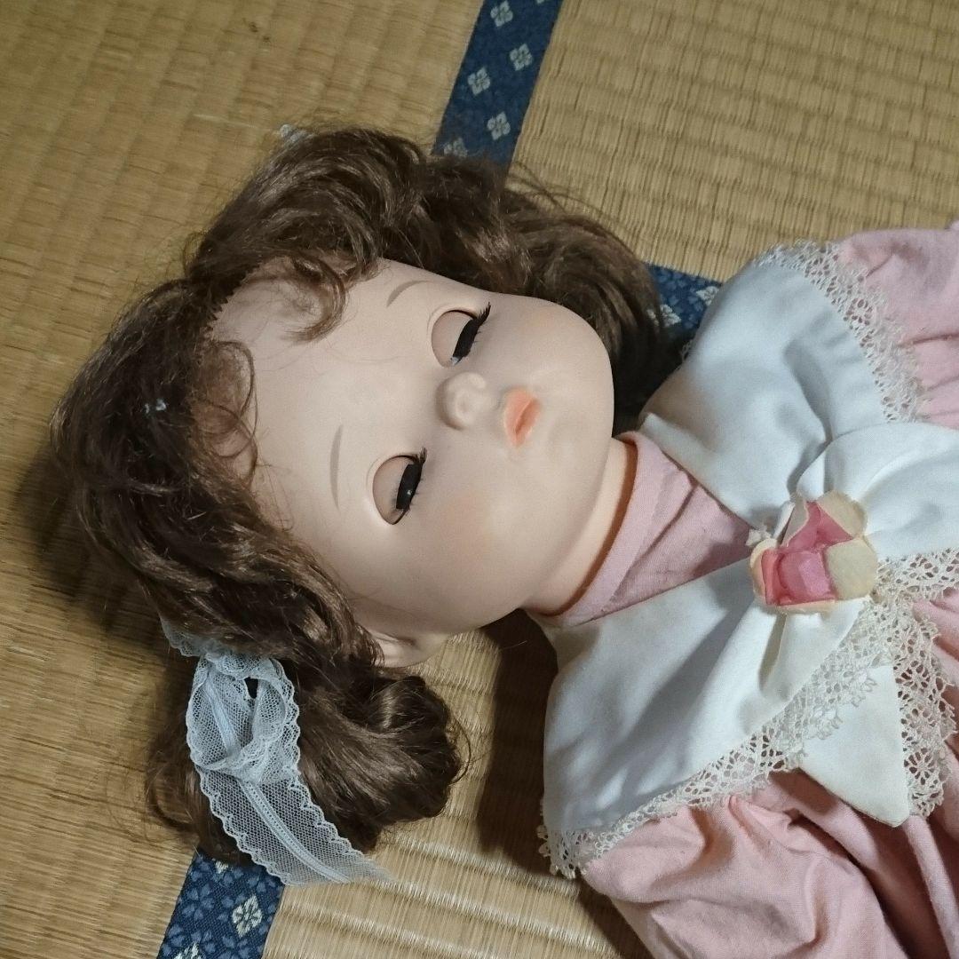 抱きドール