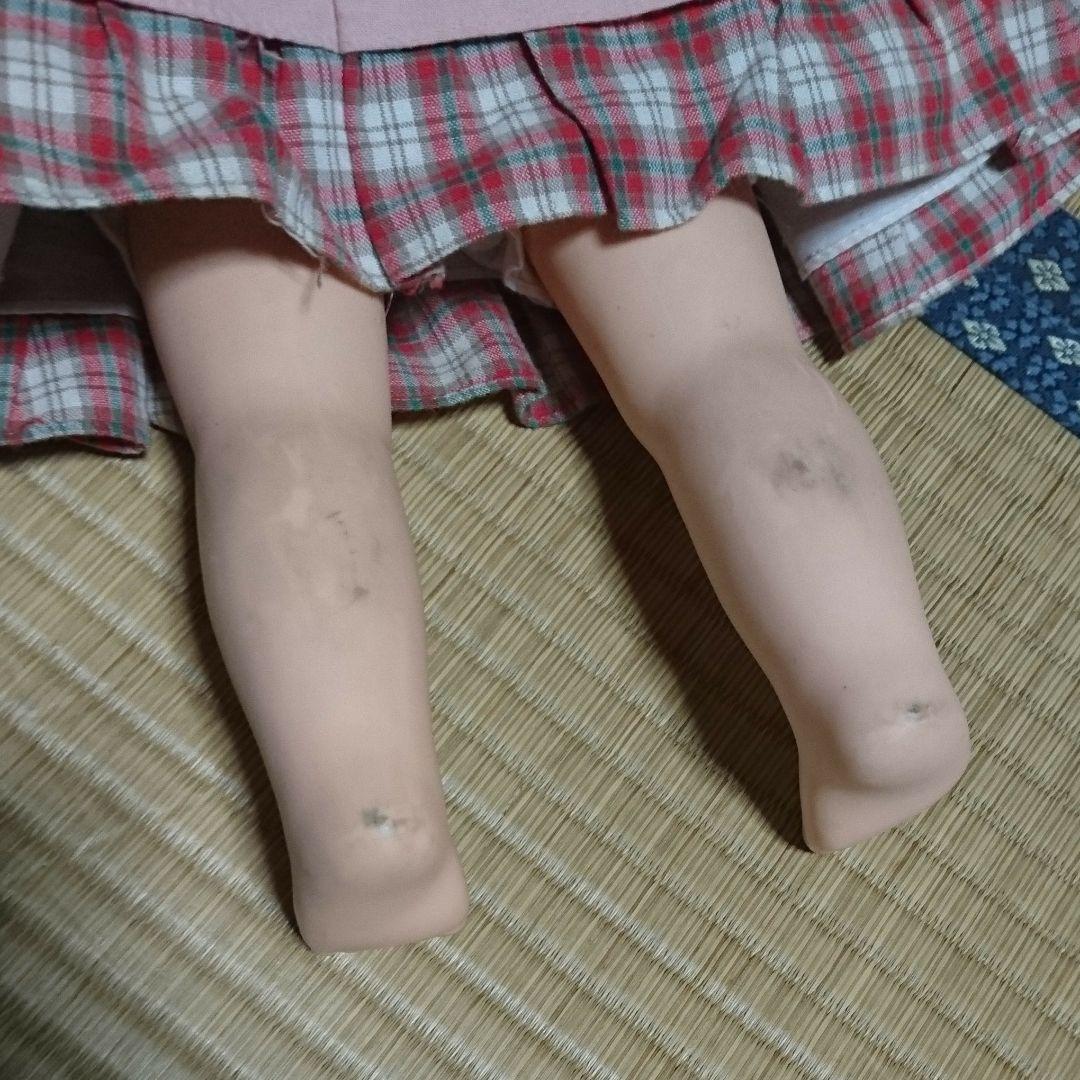 抱きドール