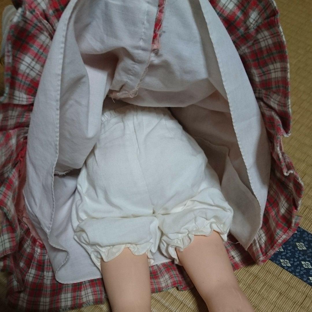 抱きドール
