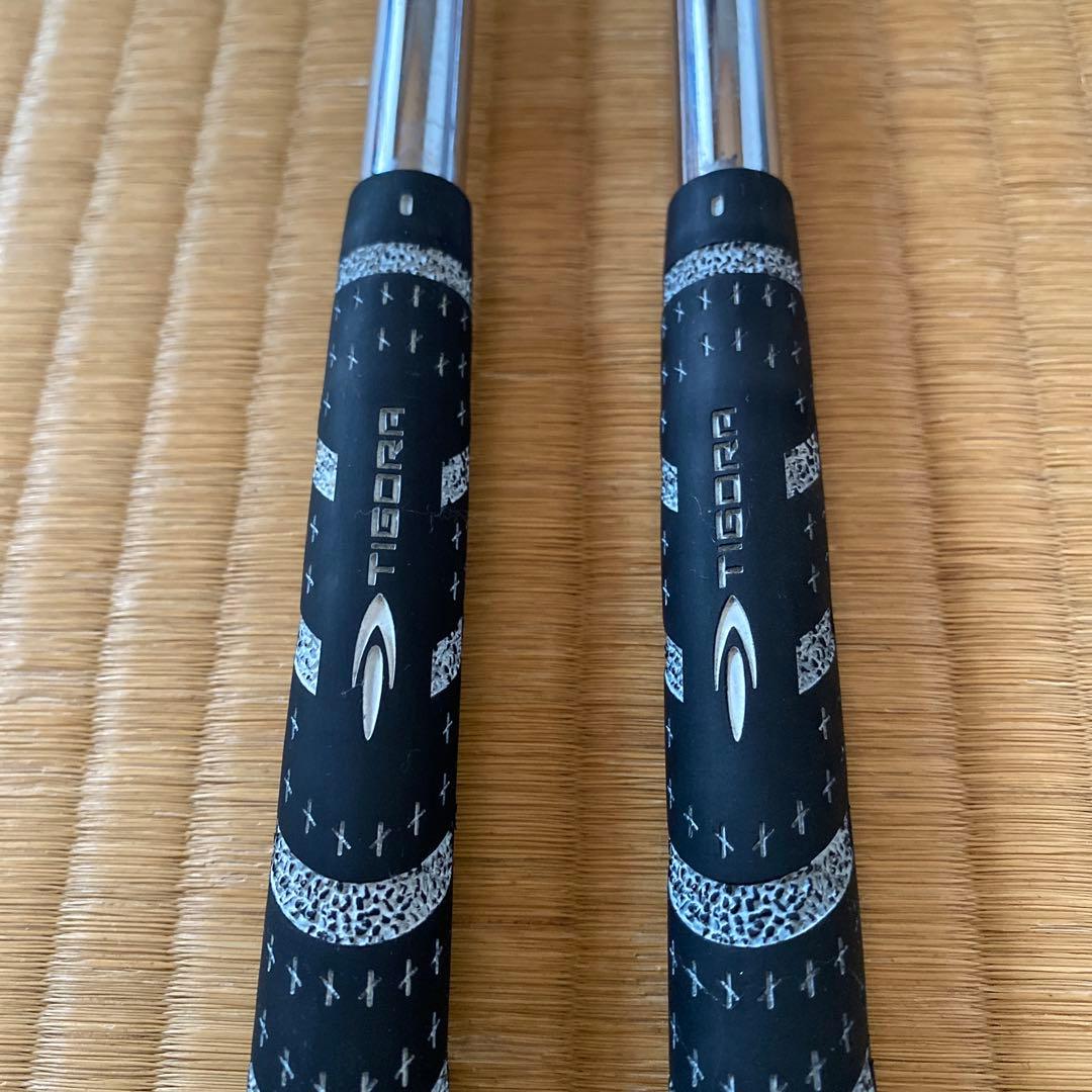 ￼シャンクが出ないウェッジ 2本セット
