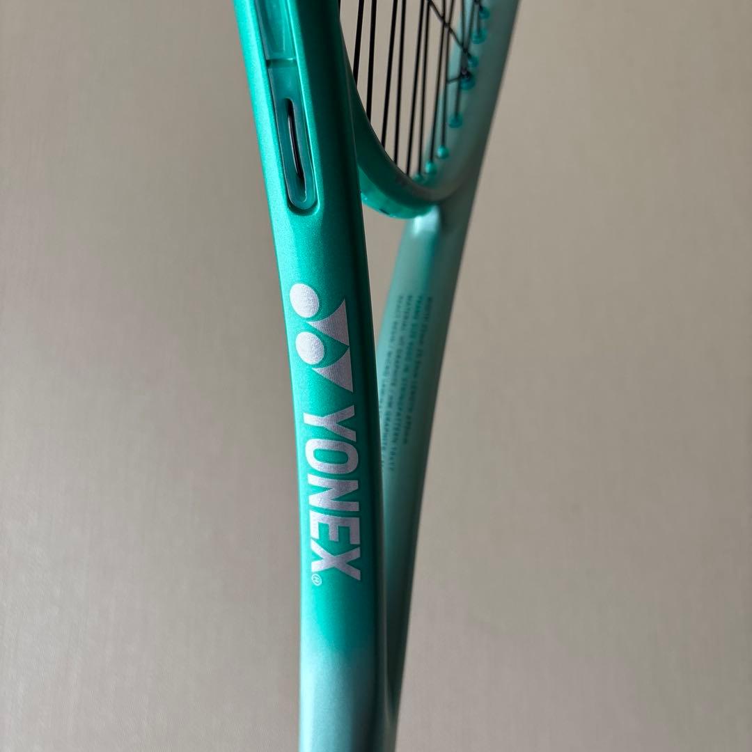 YONEX VRS 7S テニスラケット ボルトレイジ