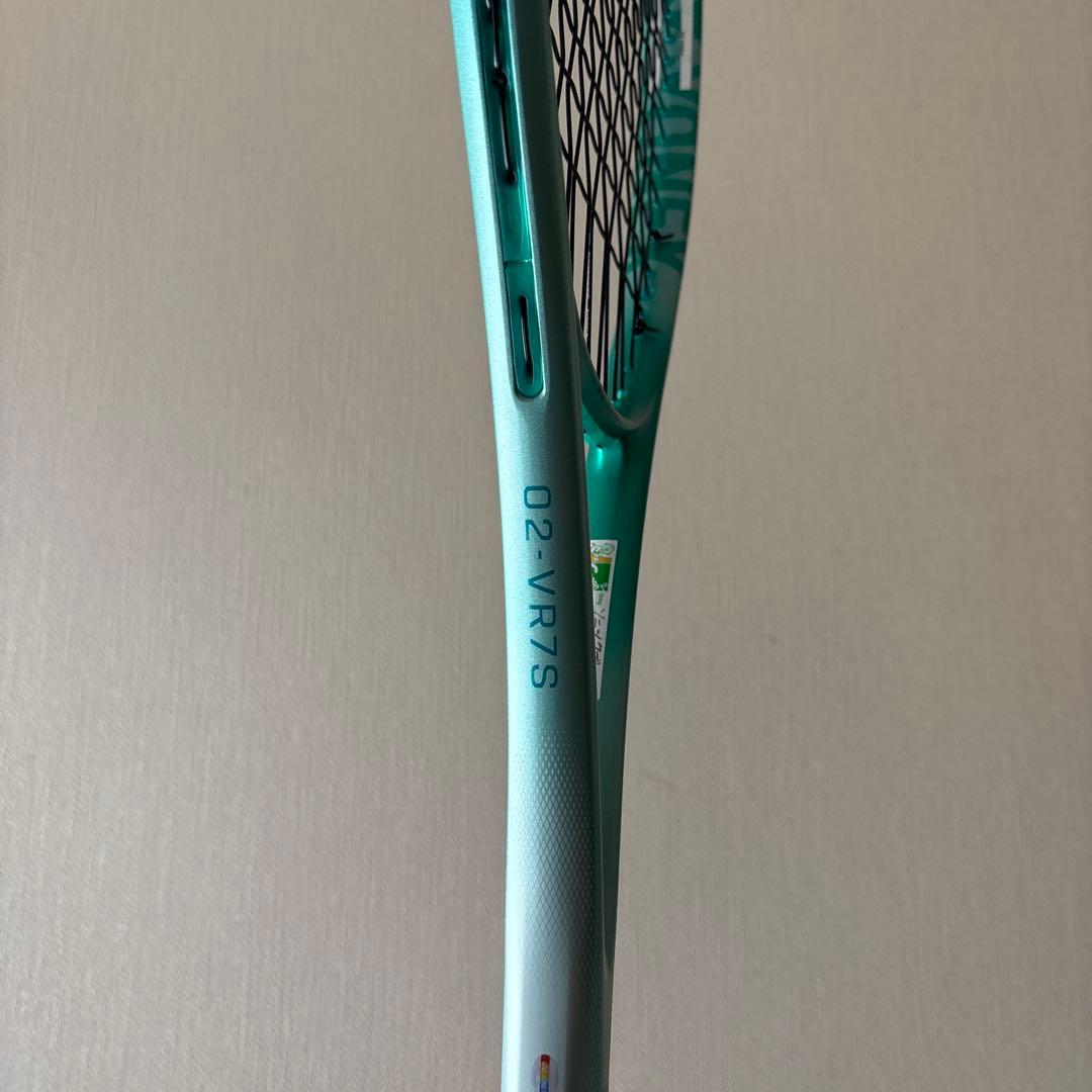 YONEX VRS 7S テニスラケット ボルトレイジ