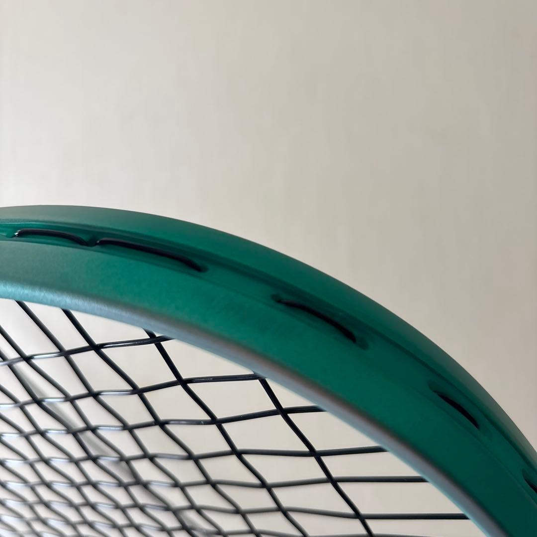 YONEX VRS 7S テニスラケット ボルトレイジ