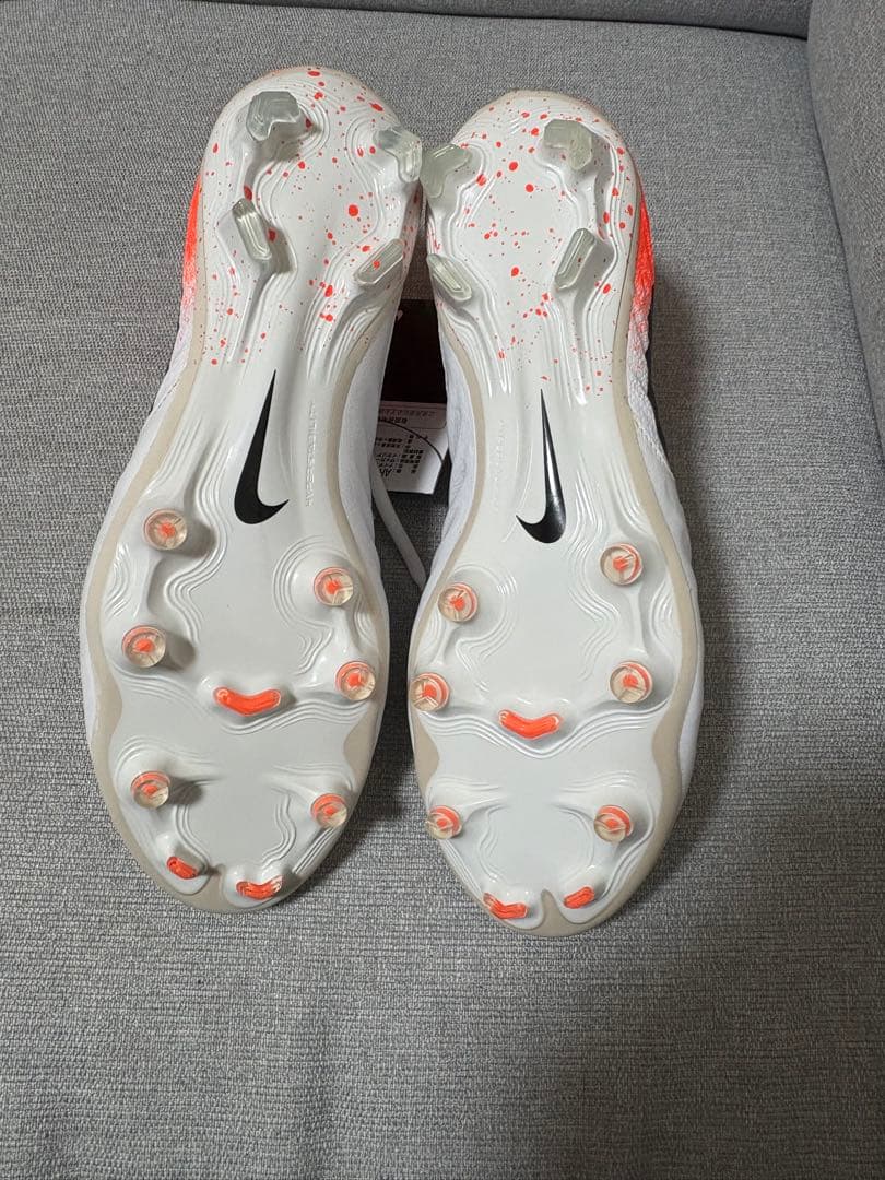 Nike ティエンポ　レジェンド7エリート　FG