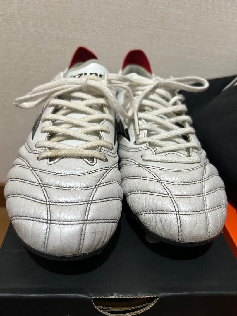 Mizuno Morelia Neo サッカーシューズ