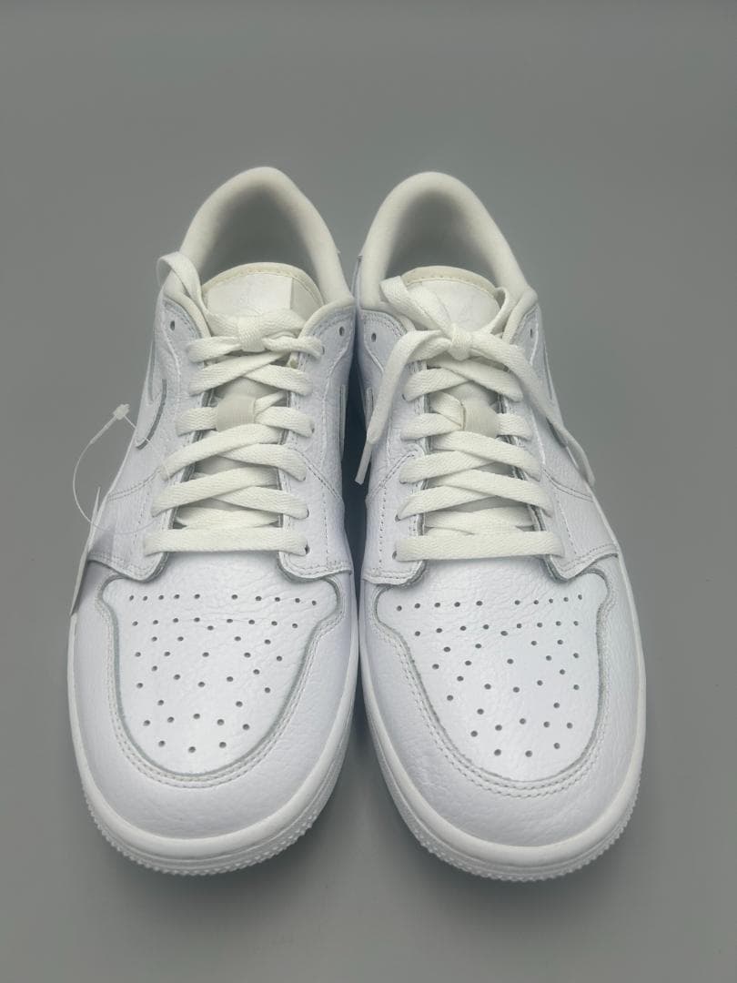 SK-004 Nike エアジョーダン１　LOW　ゴルフ