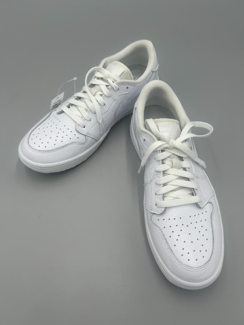 SK-004 Nike エアジョーダン１　LOW　ゴルフ