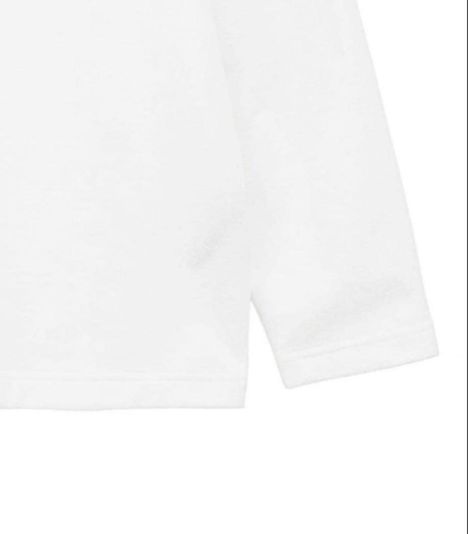 【新品】トラヴィスマシュー／ハイネック／モックネック／長袖