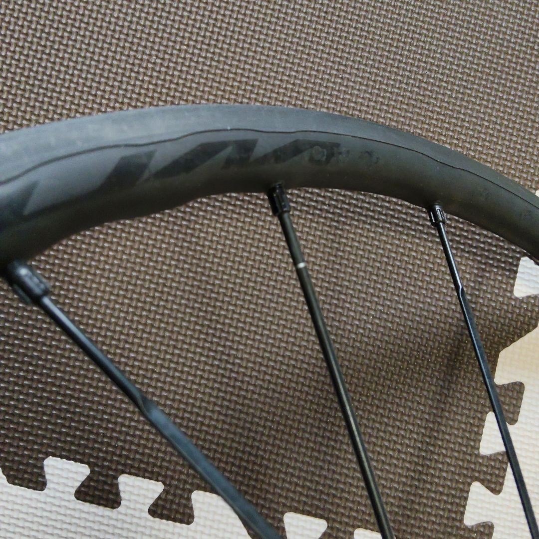 Mavic Ksyrium Pro Exalith 後輪のみ