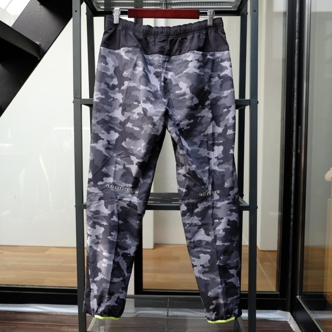 NIKE NFTB 迷彩柄 セットアップ M カモフラ サッカー フットサル