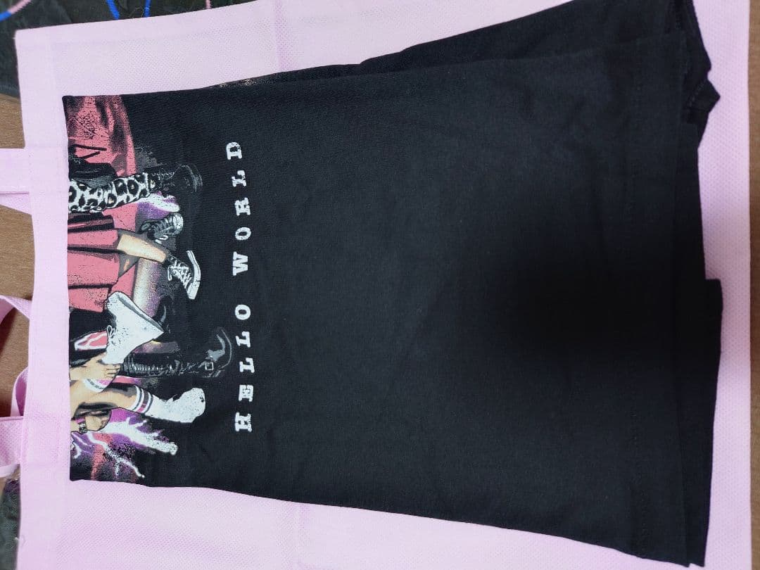 ☆新品未使用SCANDAL Tシャツ他9点セットHARUNAシャツ広島カープ等☆