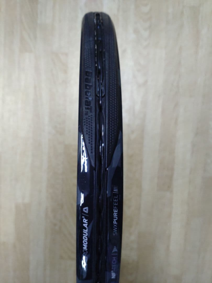 Babolat PURE AERO TEAM (バボラ　ピュアアエロチーム)G2