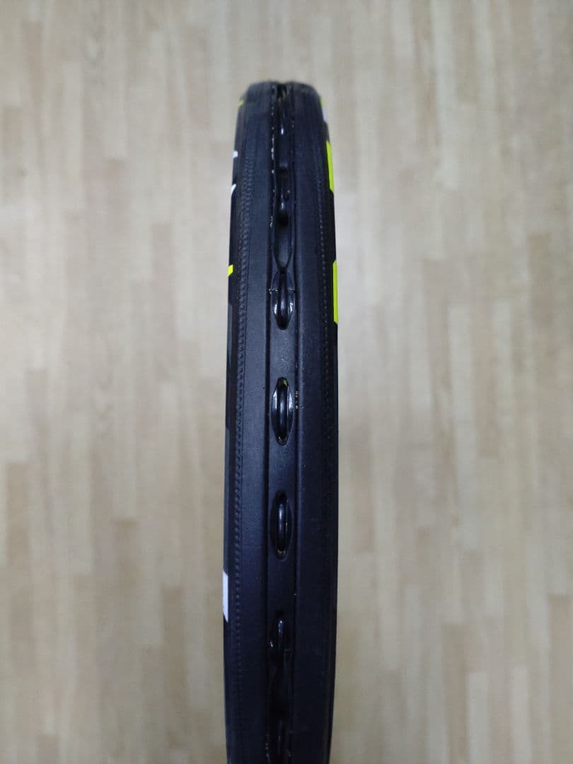 Babolat PURE AERO TEAM (バボラ　ピュアアエロチーム)G2