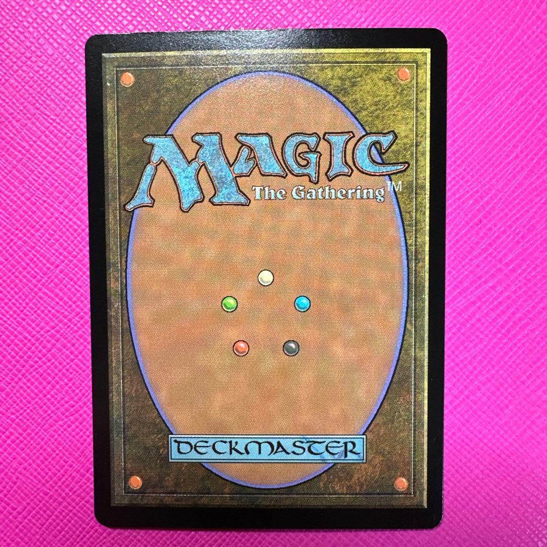 【MTG】フォモーリの宝物庫 Foil 英語