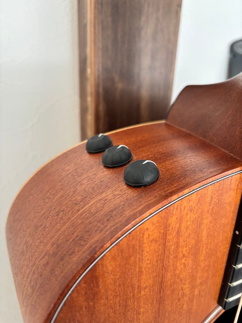 ギター AYU
