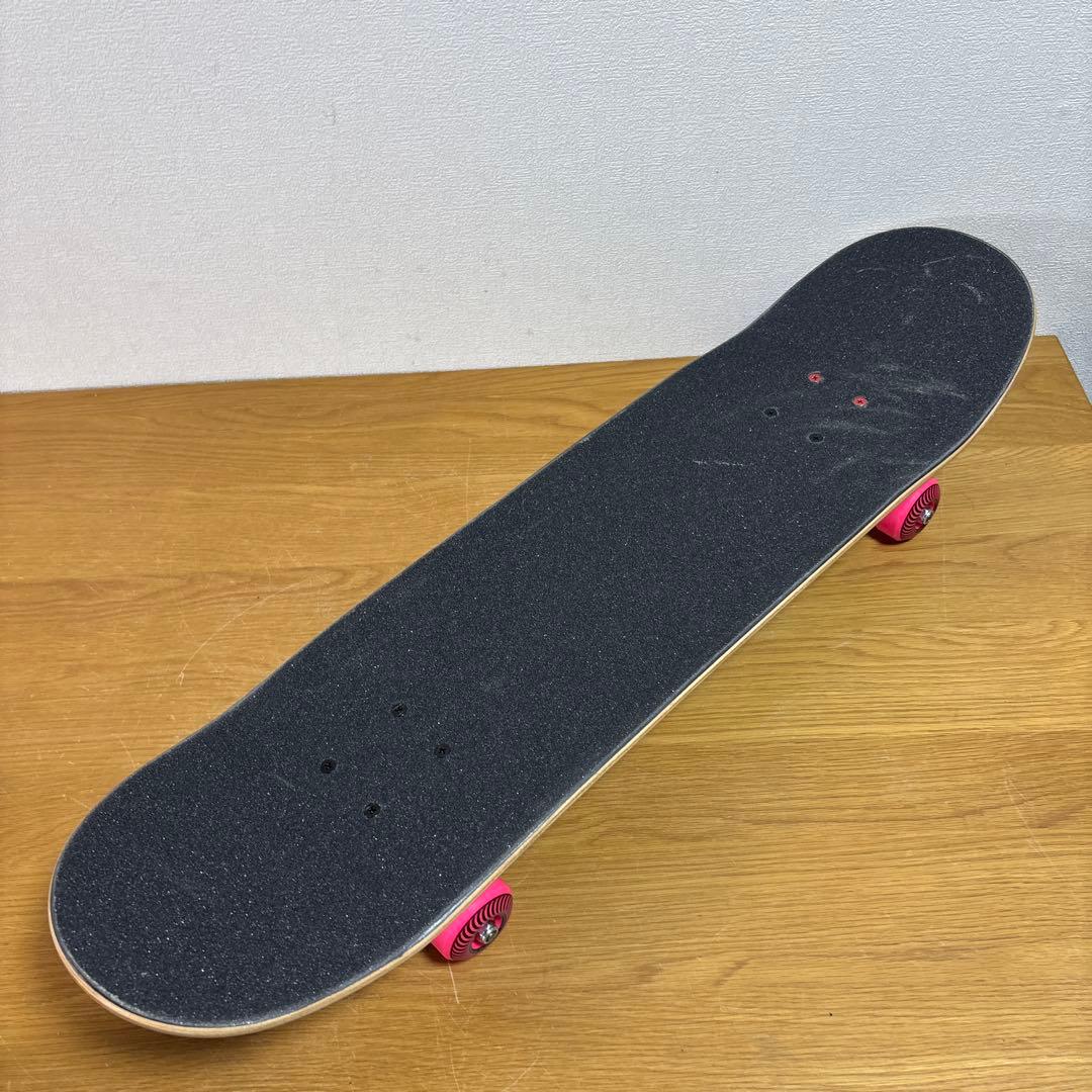 極美品　スケートボード コンプリート ダニー・ハマグチ スノーモンキー
