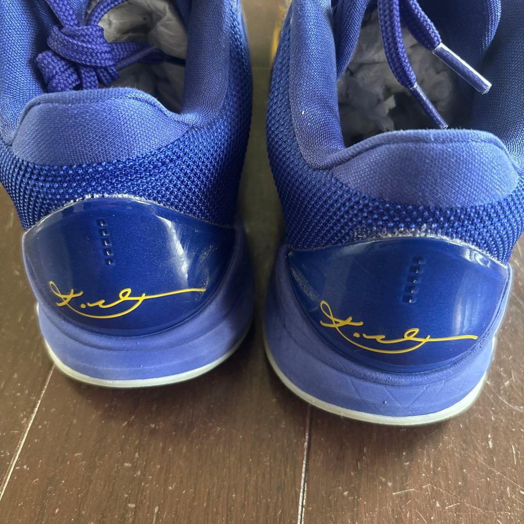 シューズ(男性用) KOBE 5 PROTRO 5 RINGS