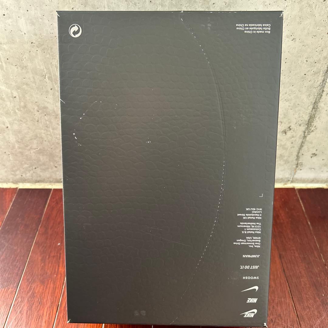 未使用　コービー9 プロトロ　30㎝