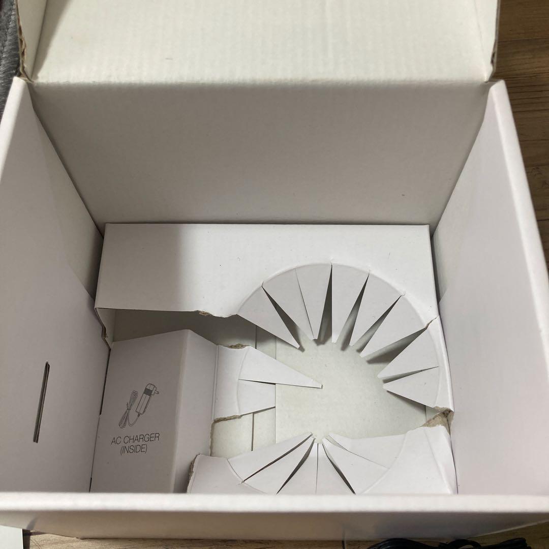 HYPERSPHERE ハイパースフィア ネオングリーン