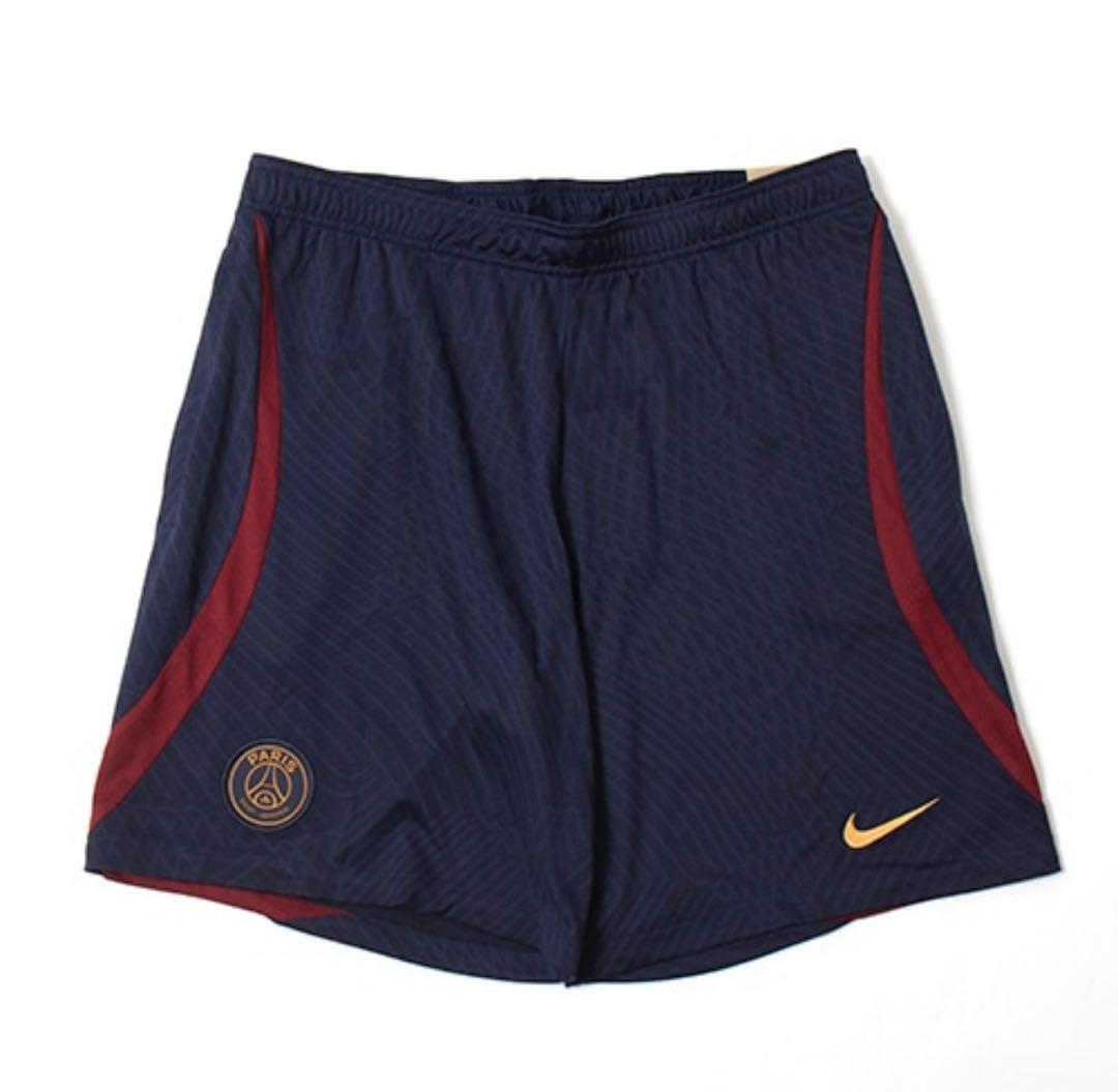PSG パリサンジェルマン　サッカーウェア　上下セット　Mサイズ